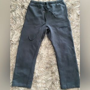 Essentials Fear of God Sweat Pants